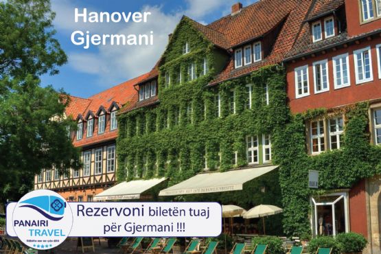  Bileta Autobuzi Nga Hanover Per Tirane, Agjensi Udhetimi Tirane Hanover Gjermani, Agjenci Udhetimi Tirana Hanover Germany, Autobuz Tirane Hanover Gjermani 